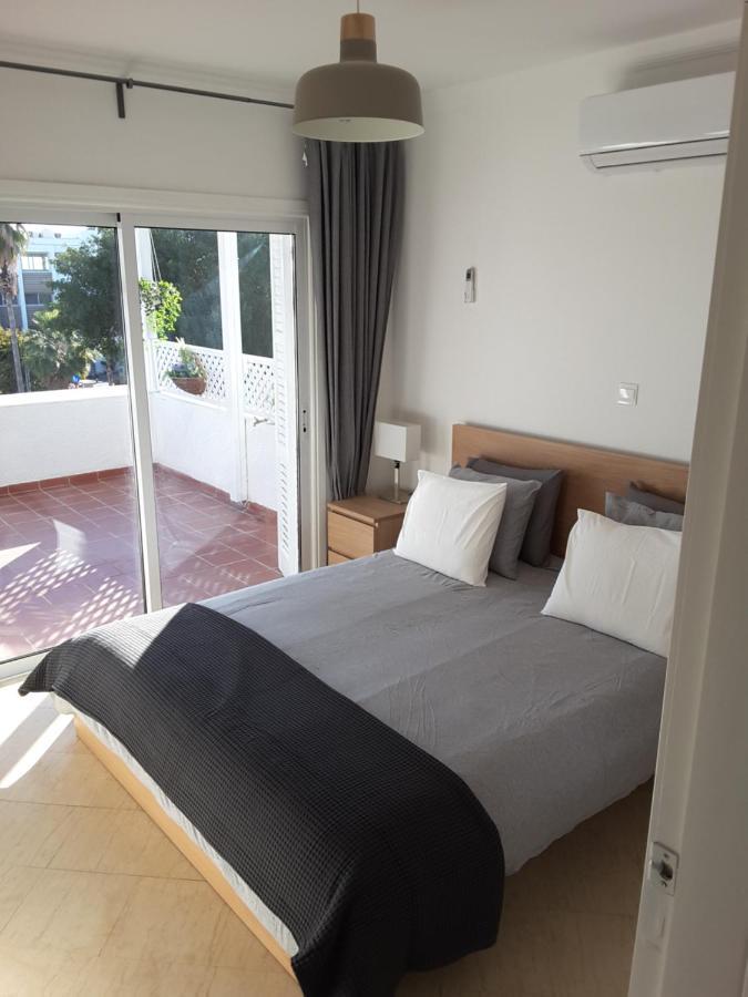 Blue Coast Semeli By The Sea Apartment Paphos Exterior foto